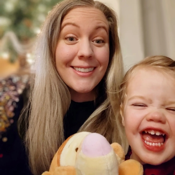 Welcome to The Posh Paupers! - Picture 4 of 5